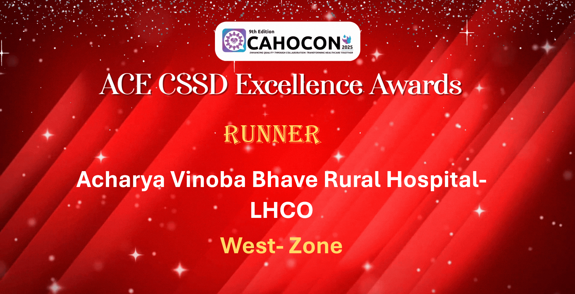 Acharya Vinoba Bhave Rural Hospital